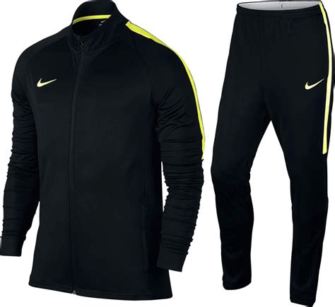 nike geel trainingspak|Trainingspakken voor heren .